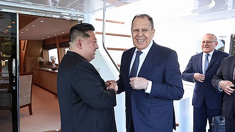 South Korea