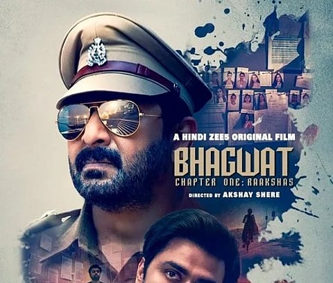 Arshad Warsi