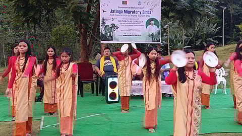World Tourism Day