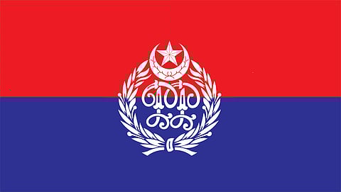 Punjab Police