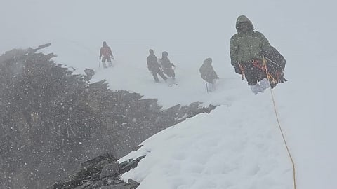 Indian Army