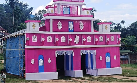Durga Puja