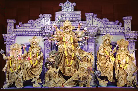 Durga Puja