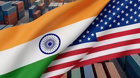 US, India