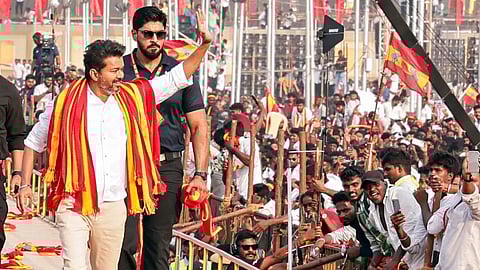 Vijay