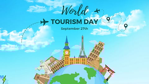 World Tourism Day