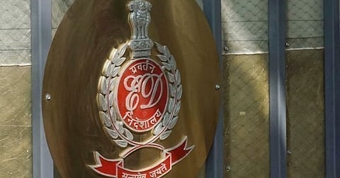 Enforcement Directorate