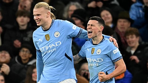 English Premier League