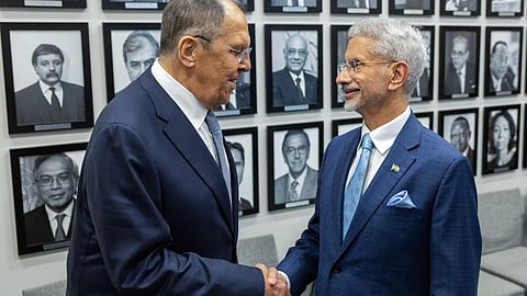 Lavrov