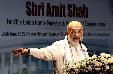 Amit Shah