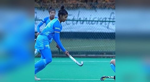 Kanika Siwach