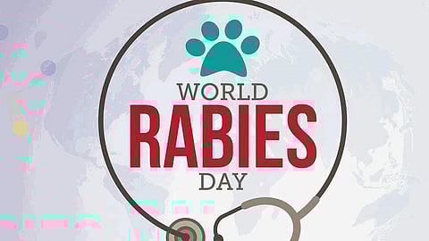 World Rabies Day
