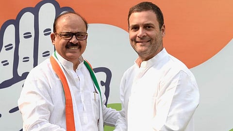 Tariq Anwar