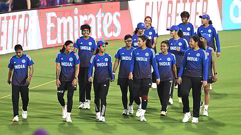 ODI World Cup: India’s quest for maiden ICC title set to begin with opener against Sri Lanka