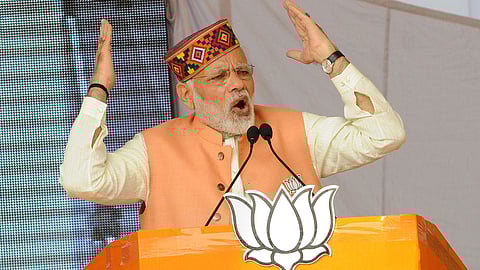 Narendra Modi