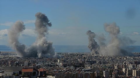Hezbollah