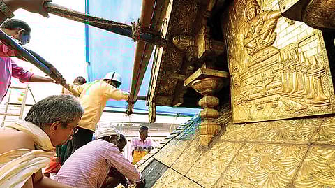 Sabarimala