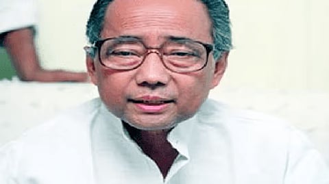 Hiteswar Saikia