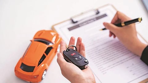 Benefits of Using a Car Insurance Premium Calculator Before Buying a Policy