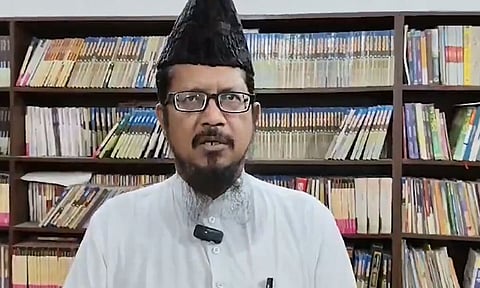 Maulana Razvi