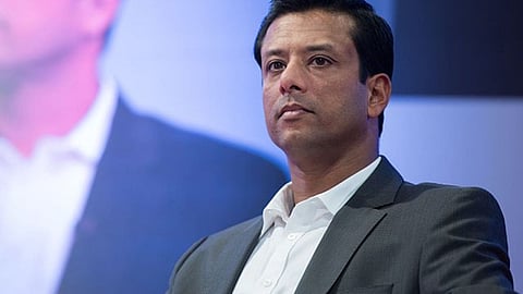 Sajeeb Wazed