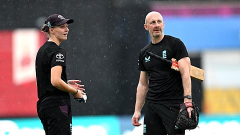 Women's ODI World Cup