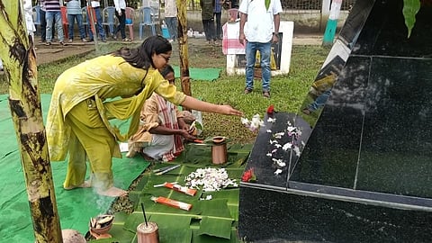 Gandhi Jayanti