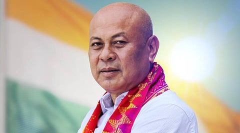 Anil Basumatary