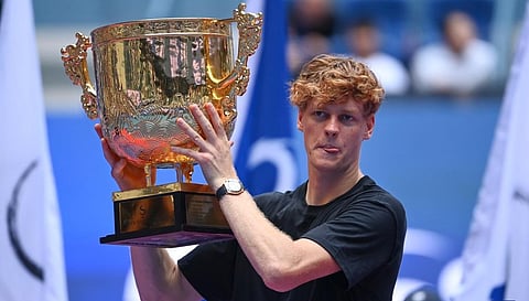 Jannik Sinner