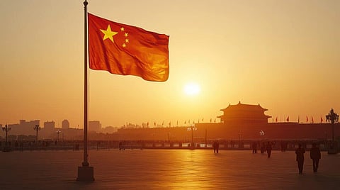 South China Sea