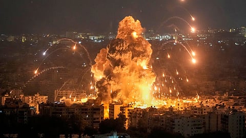 Gaza