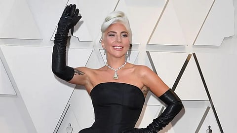Lady Gaga