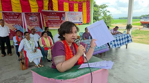 Adi Karmyogi Abhiyan