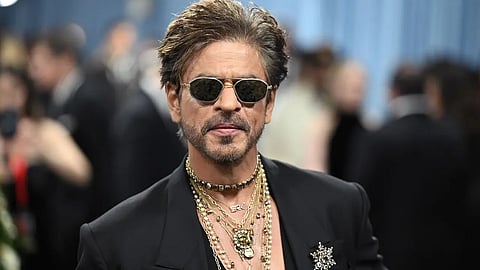 Shah Rukh Khan