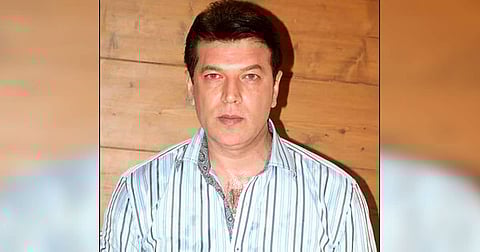Aditya Pancholi
