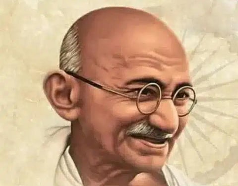 Gandhi Jayanti