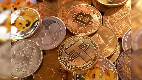 crypto exchanges