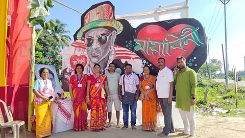 Zubeen Garg