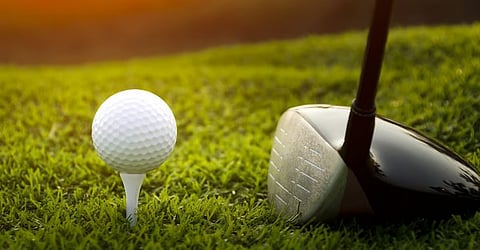 Assam’s Prantor Baruah to officiate DP World Tour Event at Delhi Golf Club