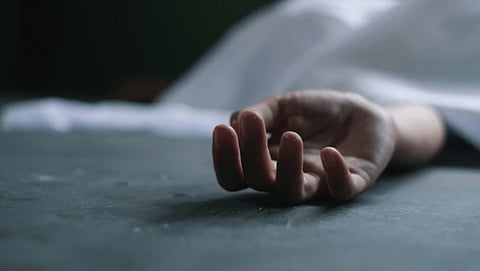 murder