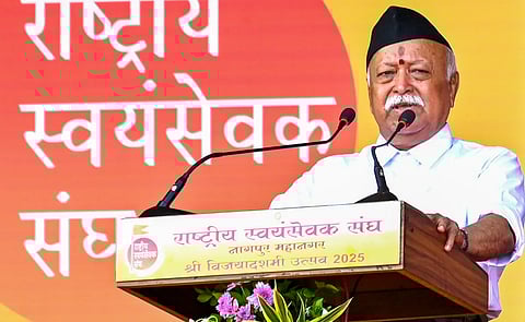 Rashtriya Swayamsevak Sangh