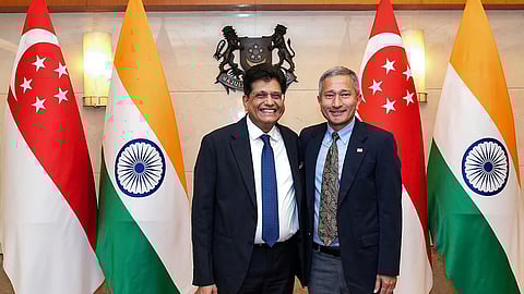Piyush Goyal