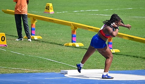 2025 World Para Athletics Championships