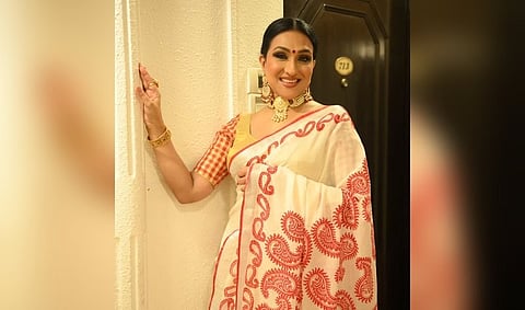 Rituparna Sengupta
