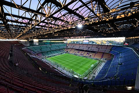 ‘New Milan stadium to be ready in 2030’: Paolo Scaroni