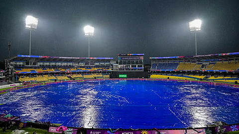 Women’s World Cup 2025: Australia vs Sri Lanka game abandoned due to rain