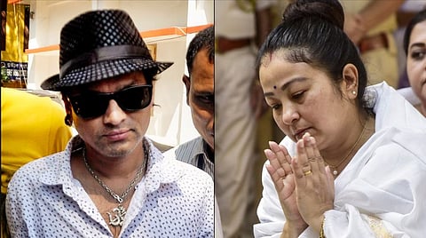 Garima Saikia Garg refuses to keep GMCH post-mortem report, demands justice