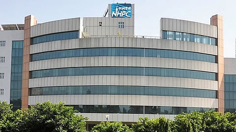 NHPC