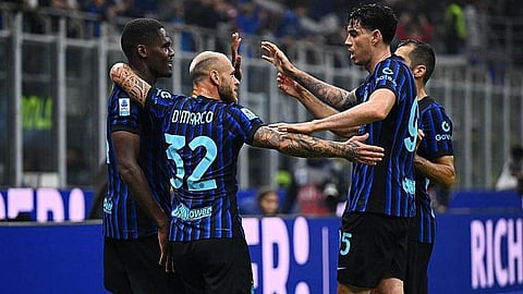 Serie A