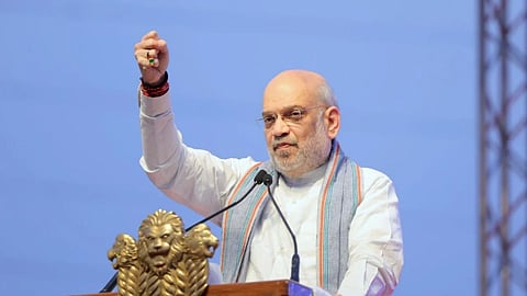 Amit Shah